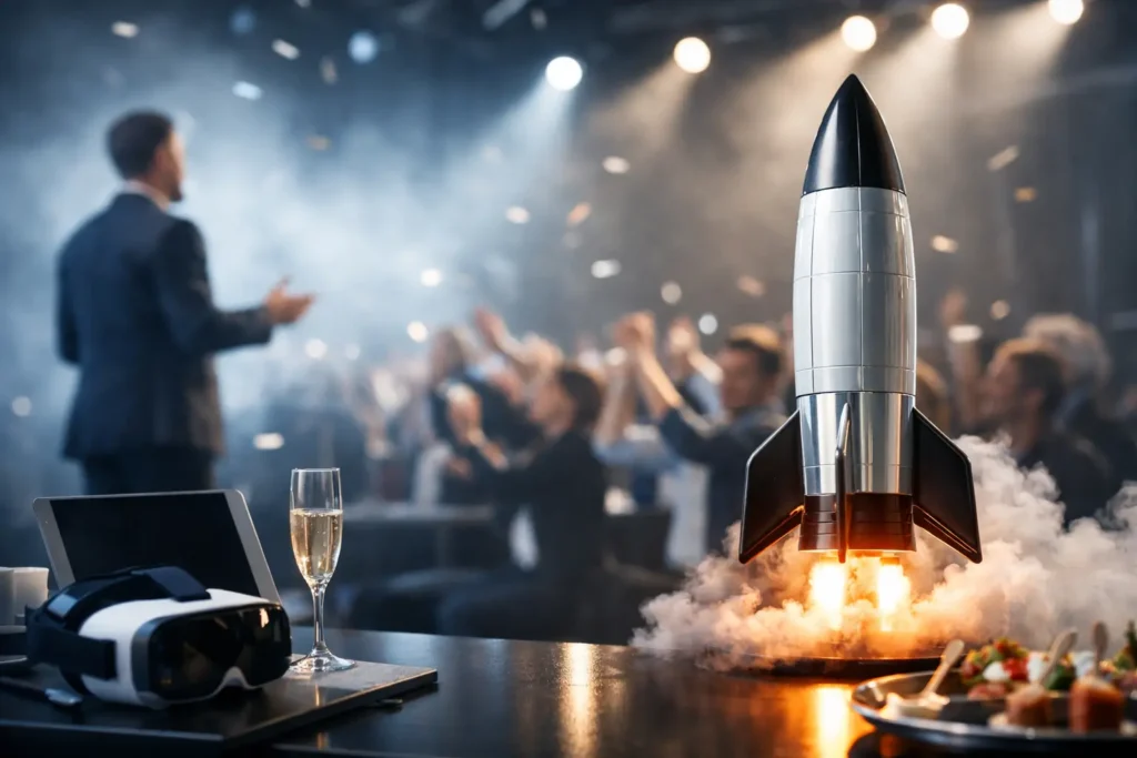 9 Best Immersive Launch Ideas That Land