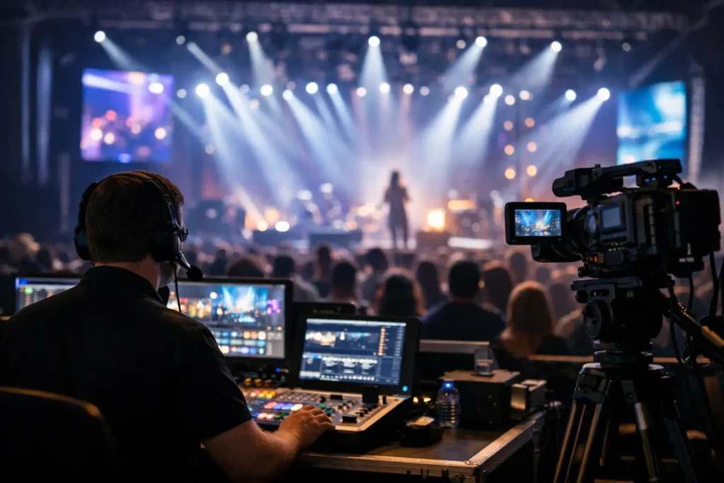 A Guide to Immersive Event Production